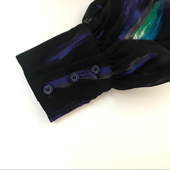 Kirna Zabete at Target Long Sleeved Dress- XS - Picture 4 of 5